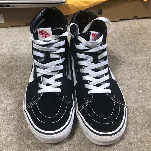 Vans Shoes - Vans Sk8 high shoes